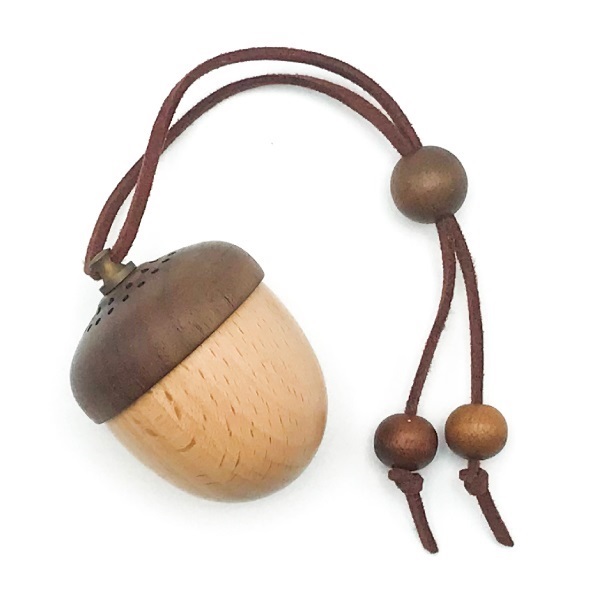 ハンギングディフューザー　どんぐり