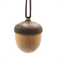 ハンギングディフューザー　どんぐり(【A】)