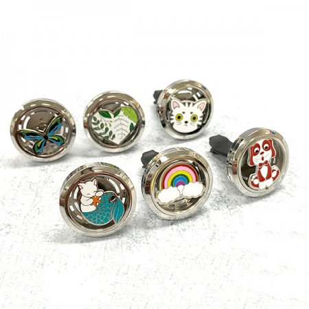 アロマカーディフューザー