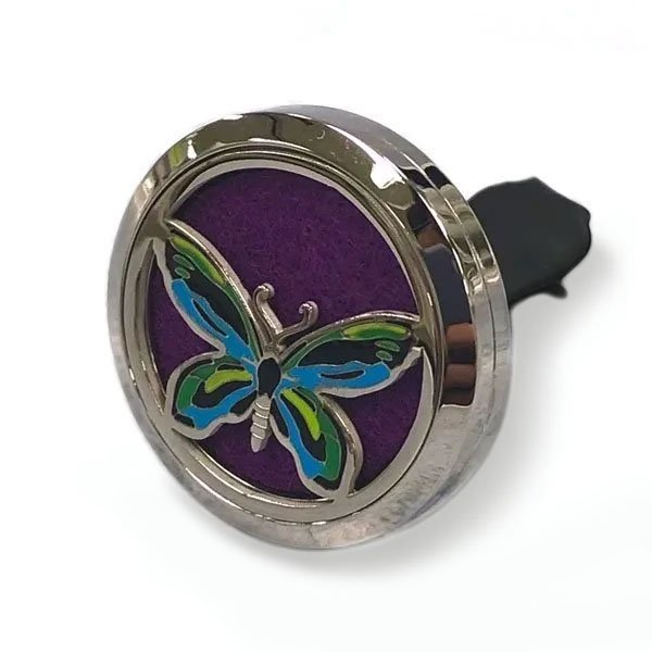 アロマカーディフューザー(アロマカーディフューザー［バタフライ］)