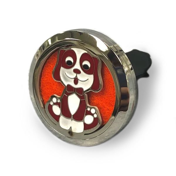 アロマカーディフューザー(アロマカーディフューザー［ジェントルドッグ］)