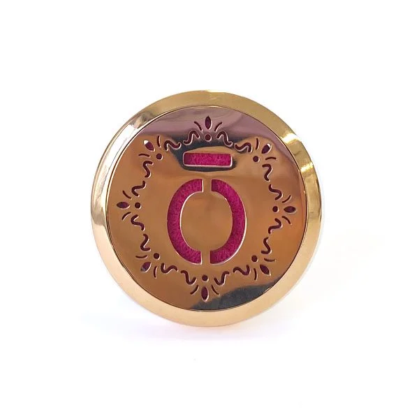 アロマカーディフューザー(アロマカーディフューザー［Ō ロゴ］)