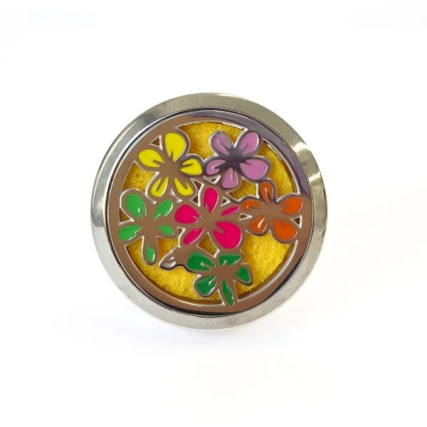 アロマカーディフューザー(アロマカーディフューザー［フラワー］)