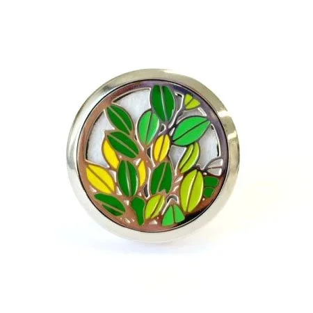 アロマカーディフューザー(アロマカーディフューザー［リーフ］)