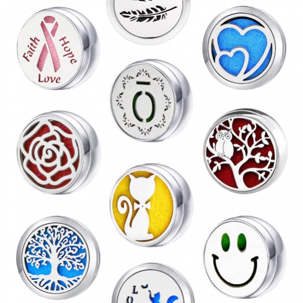 マグネットピンディフューザー