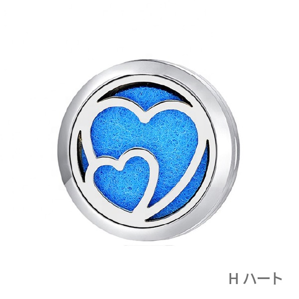 マグネットピンディフューザー(ハート)