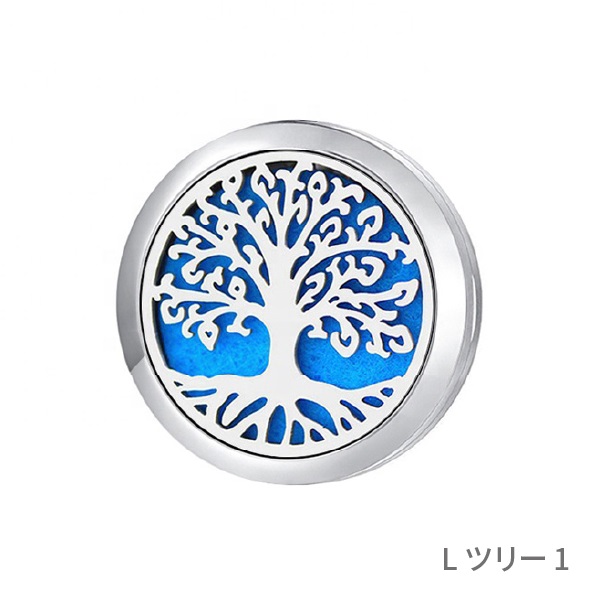 マグネットピンディフューザー(ツリー1)