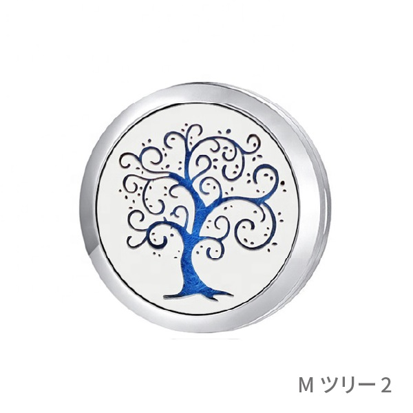 マグネットピンディフューザー(ツリー2)