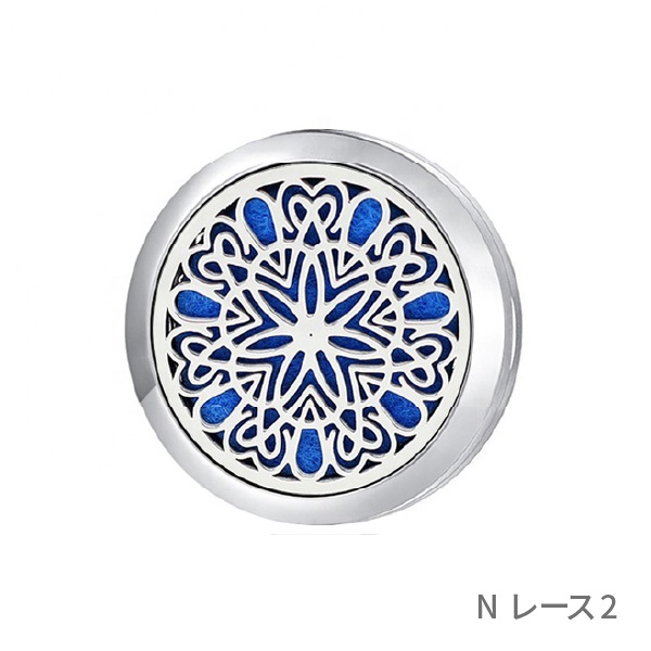 マグネットピンディフューザー(レース2)