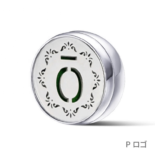 マグネットピンディフューザー(ロゴ)