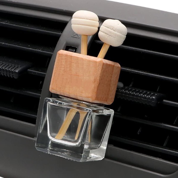 アロマカーディフューザー［ウッドスティック］