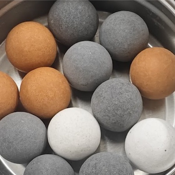 アロマセラミックビーズ