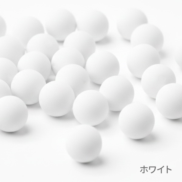 アロマセラミックビーズ(ホワイト)