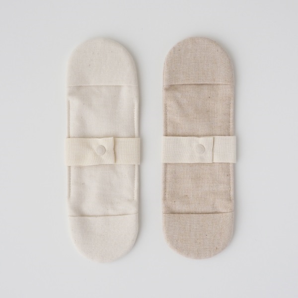 布ナプキンライト［純オーガニックコットン100%］