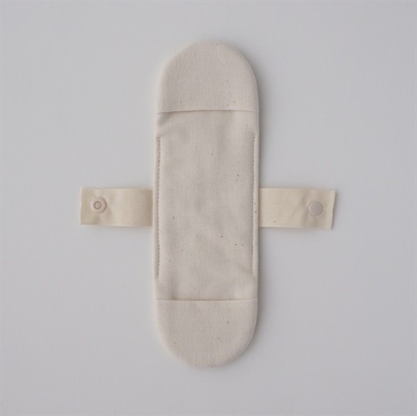 布ナプキンライト［純オーガニックコットン100%］(キナリ)