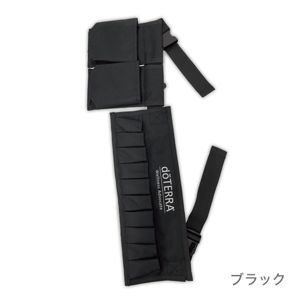 タッチケア用ベルト (ブラック)
