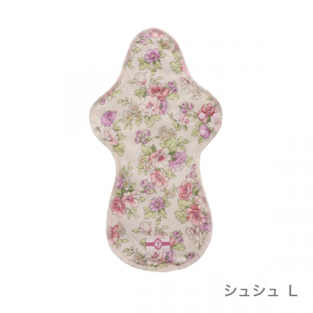 布ナプキン(シュシュ【L】-【L】)