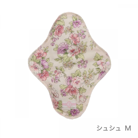 布ナプキン(シュシュ【M】-【Ｍ】)