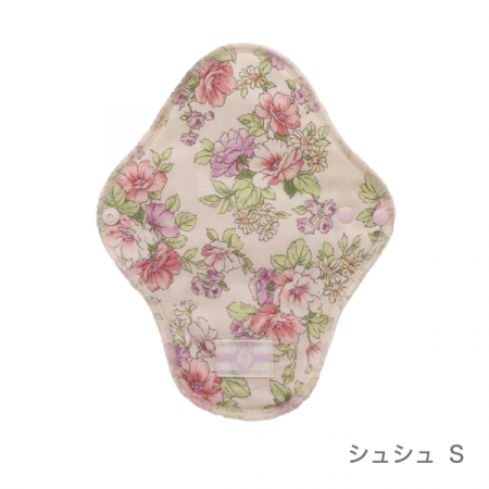 布ナプキン(シュシュ【S】-【Ｓ】)