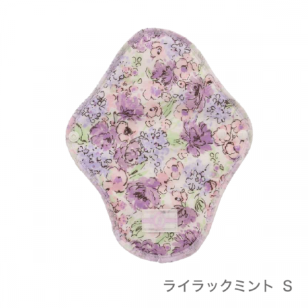 布ナプキン(ライラックミント【S】-【Ｓ】)