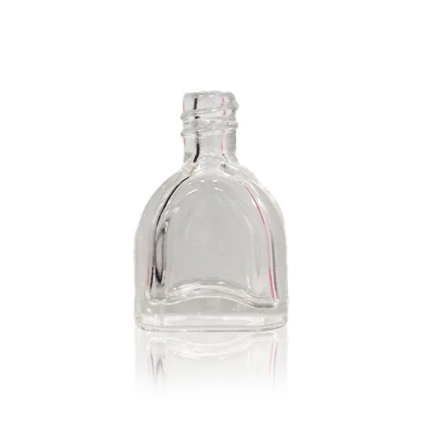 セルフデコレーションネックレス用［ガラストップのみ］【7種】(チャペル)