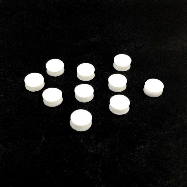 セルフデコレーションネックレス用　インナーパッキン［10個セット］