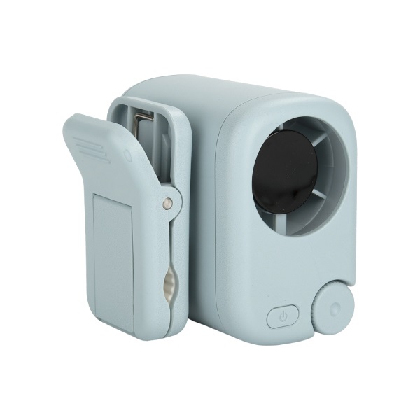 マルチクリップファン(【ブルー】)