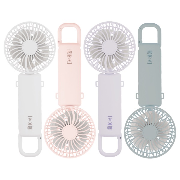 二重反転ファン