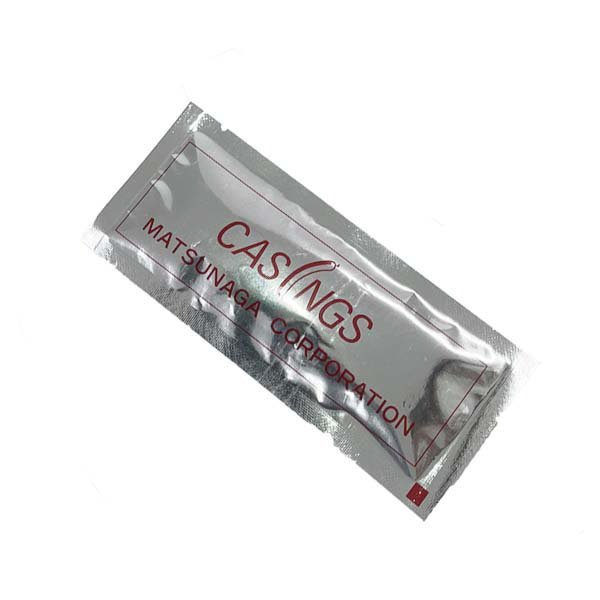 塩漬天然羊腸　ソーセージ用