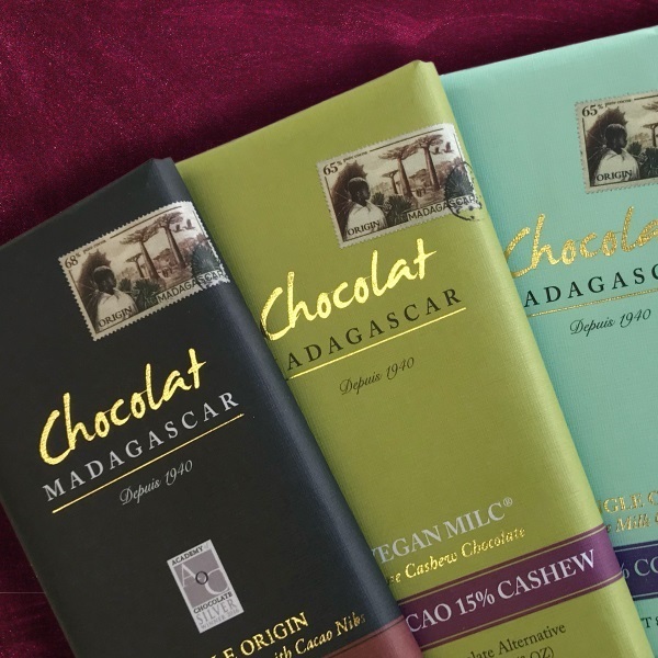 【数量限定】ショコラマダガスカル
